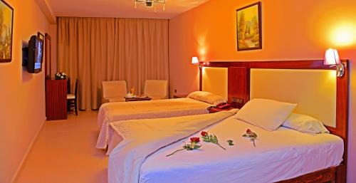 Tetouan Hotel | El Yacouta