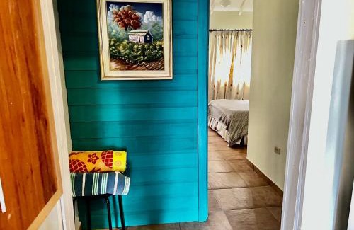 La Joya Apartamento | El Yaguacil Aparta Hotel