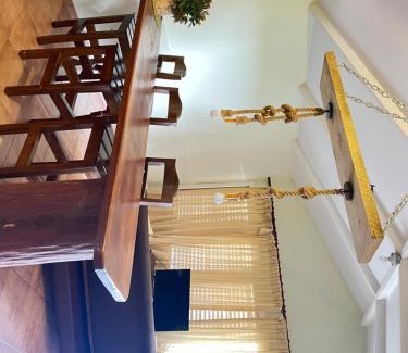 La Joya Apartamento | El Yaguacil Aparta Hotel