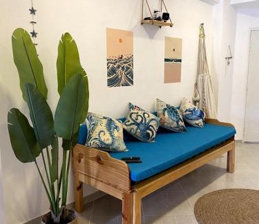 Margarita Island Apartamento | El Yaque Flow Beach, tu apartamento de playa
