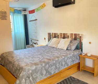 Margarita Island Apartamento | El Yaque Flow Beach, tu apartamento de playa