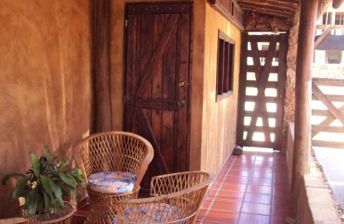 Margarita Island Casa | El Yaque Ranch