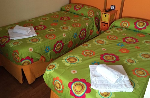 Campo de Criptana Apartamento | CASA EL YELMO DE MAMBRINO - MATACABRAS (Max. 6 adultos + 2 niños)