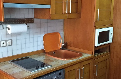 Campo de Criptana Apartamento | CASA EL YELMO DE MAMBRINO - MATACABRAS (Max. 6 adultos + 2 niños)