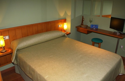 Campo de Criptana Apartamento | CASA EL YELMO DE MAMBRINO - SOLANO (Máximo 2 adultos + 2 niños)
