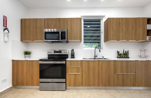 Mameyes II Villa | El Yunque Paradise | Private pool, beach tennis court, fire pit, outdoor shower,