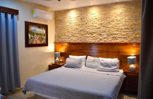 Chichen Itza - Valladolid Hotel | El Zaguán Colonial by GuruHotel
