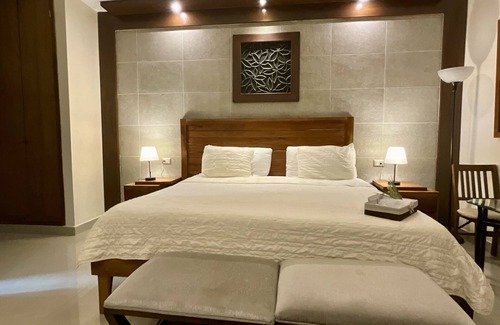 Chichen Itza - Valladolid Hotel | El Zaguán Colonial by GuruHotel