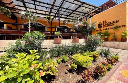 Chichen Itza - Valladolid Hotel | El Zaguán Colonial by GuruHotel