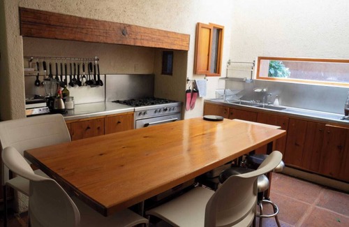 Malinalco Casa | Casa El Zapote: Con huerta y alberca en Malinalco