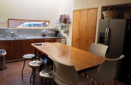 Malinalco Casa | Casa El Zapote: Con huerta y alberca en Malinalco