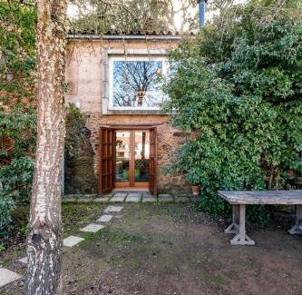 Valdelarco Casa | El Zarzo de Nemesio, alberca barbacoa 2 Hab 4 Pers mas 2 Max