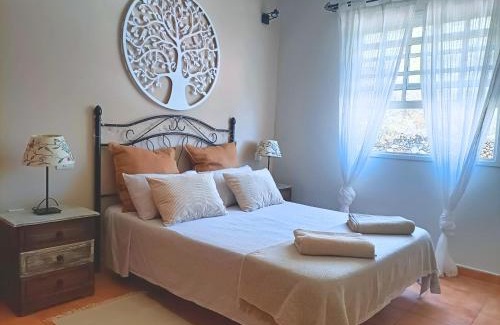 Breña Baja Apartamento | El Zumacalito