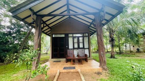 Inamaluwa Cabina | Ela Addara Green Villa