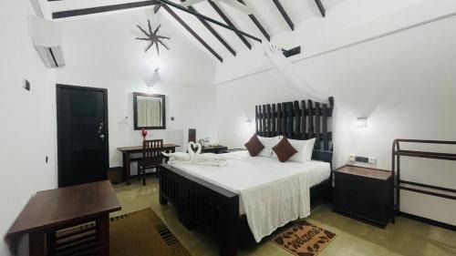 Inamaluwa Cabina | Ela Addara Green Villa
