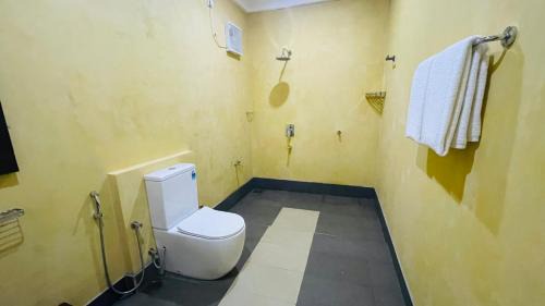 Inamaluwa Cabina | Ela Addara Green Villa