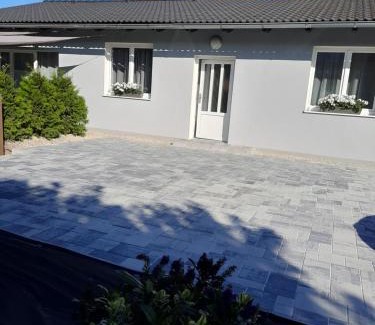 Skalna Casa | Ela Apartment Vilová