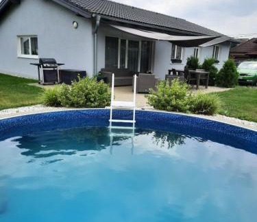 Skalna Casa | Ela Apartment Vilová