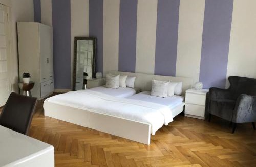 Lichterfelde Apartamento | Ela Apartments Berlin