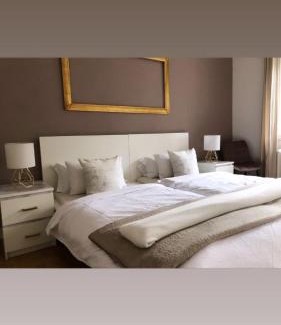 Lichterfelde Apartamento | Ela Apartments Berlin