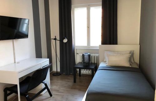 Lichterfelde Apartamento | Ela Apartments Berlin