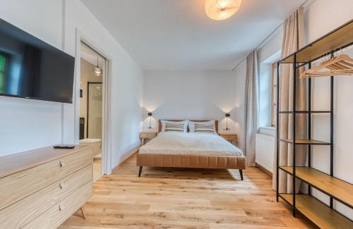 Traunkirchen Apartamento | ELA Apartments Traunkirchen