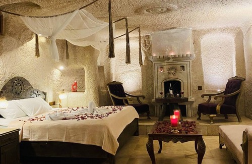 Ayvali Cama Y Desayuno | Ela cave house