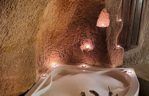 Ayvali Cama Y Desayuno | Ela cave house