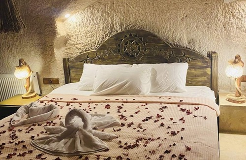 Ayvali Cama Y Desayuno | Ela cave house