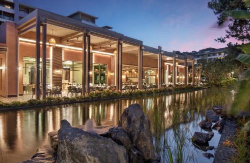 Belek Golf Area Complejo | Ela Excellence Resort Belek