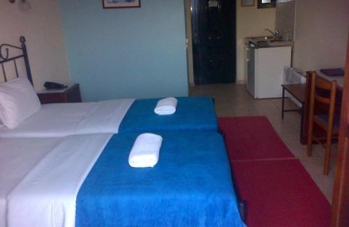 Souvala Apartamento | Ela Mesa