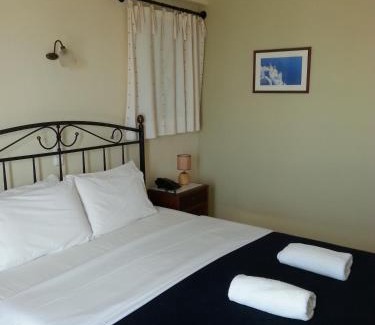 Souvala Apartamento | Ela Mesa
