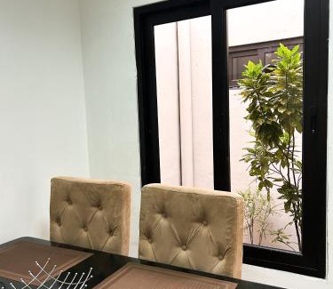 San Miguel Casa | Ela
