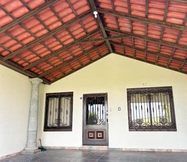 San Miguel Casa | Ela