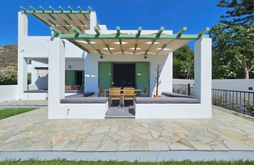 Aspous Apartamento | Elaeagnus Apartments