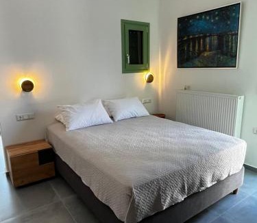 Aspous Apartamento | Elaeagnus Apartments