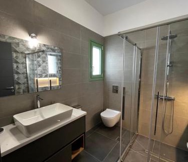 Aspous Apartamento | Elaeagnus Apartments