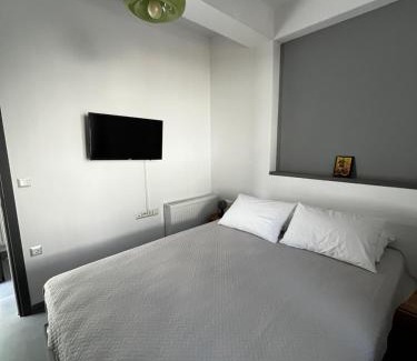 Aspous Apartamento | Elaeagnus Apartments