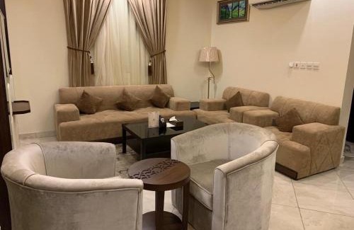 Buraydah Apartamento | Elaf Aparthotel