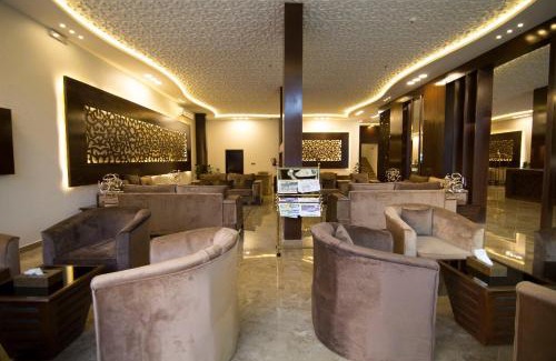 Buraydah Apartamento | Elaf Aparthotel