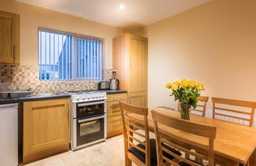 Londonderry Casa | Elagh Cottages