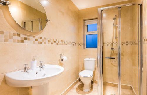 Londonderry Casa | Elagh Cottages