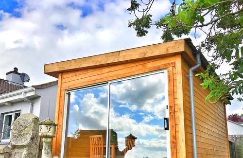 Londonderry Villa | Elagh View B B Double En-suite 1