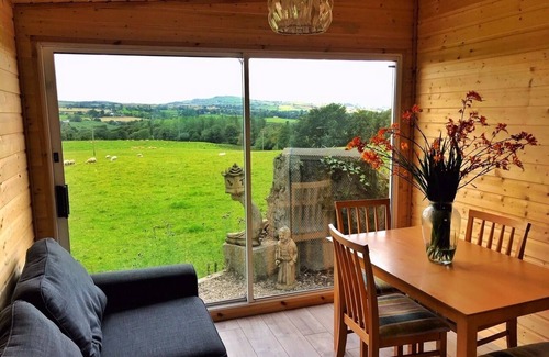 Londonderry Cama Y Desayuno | Elagh View Bed & Breakfast