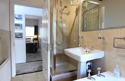 Londonderry Cama Y Desayuno | Elagh View Bed & Breakfast