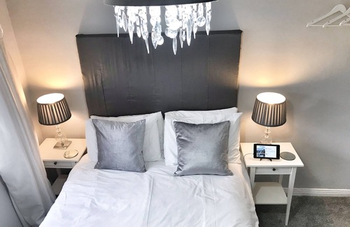 Londonderry Cama Y Desayuno | Elagh View Bed & Breakfast