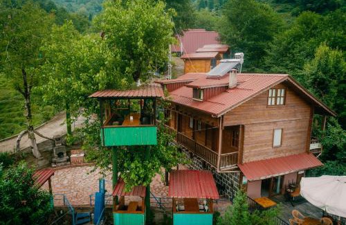 Pazar Cabina | Elagza Dag Evi