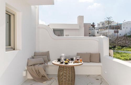 Galini Apartamento | Elaia Home luxury village apartment for two Naxos