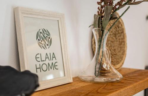Galini Apartamento | Elaia Home luxury village apartment for two Naxos