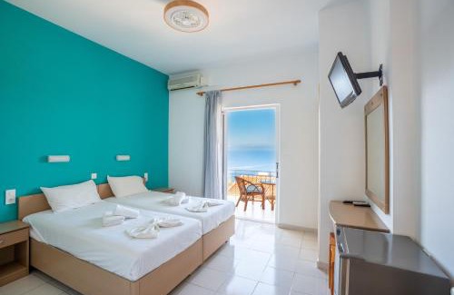Agia Kiriaki Apartamento | Elaia Modern Apartments